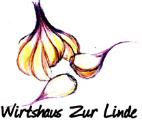 Logo der Firma Wirtshaus Zur Linde - die Knowloch-Hanne