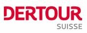 Logo der Firma DERTOUR Suisse AG