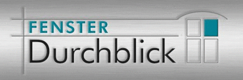 Logo der Firma Fenster Durchblick GmbH