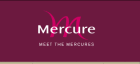Logo der Firma Mercure Hotel Saarbrücken City