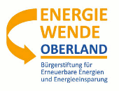 Logo der Firma Bürgerstiftung Energiewende Oberland