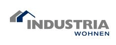 Logo der Firma INDUSTRIA Wohnen GmbH