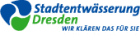 Logo der Firma Stadtentwässerung Dresden GmbH