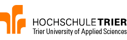 Logo der Firma Hochschule Trier - Trier University of Applied Sciences
