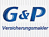 Logo der Firma G&P Versicherungsmakler