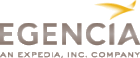Logo der Firma Egencia GmbH