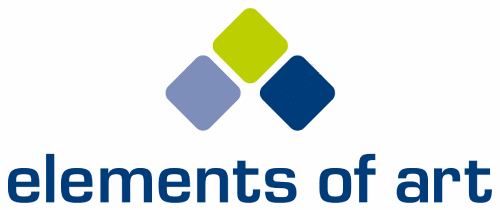 Logo der Firma Elements of Art GmbH