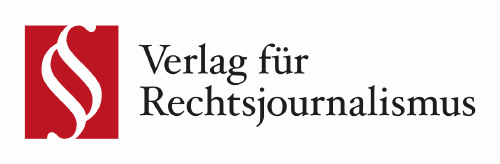 Logo der Firma VFR Verlag fur Rechtsjournalismus GmbH