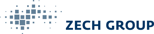 Logo der Firma Zech Group GmbH