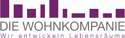 Logo der Firma Die Wohnkompanie NRW GmbH