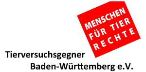 Logo der Firma Menschen für Tierrechte - Baden-Württemberg e.V.