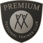 Logo der Firma PREMIUM PERSONAL TRAINER CLUB