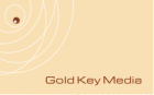 Logo der Firma Gold Key Media Germany GmbH