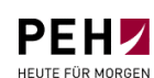 Logo der Firma PEH Wertpapier AG