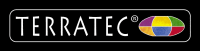 Logo der Firma TerraTec Electronic GmbH