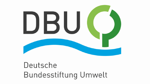 Logo der Firma Deutsche Bundesstiftung Umwelt