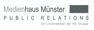 Logo der Firma Medienhaus Münster GmbH
