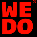 Logo der Firma WE DO communication GmbH