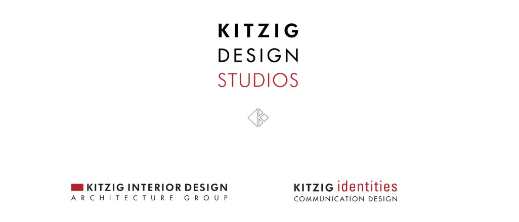 Titelbild der Firma Kitzig Design Studios GmbH