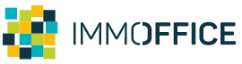 Logo der Firma immo-portal-services GmbH
