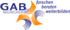 Logo der Firma Gesellschaft für Ausbildungsforschung und Berufsentwicklung - GAB München GmbH