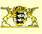 Logo der Firma Justizministerium Baden-Württemberg