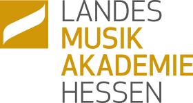 Logo der Firma Hessische Akademie für musisch-kulturelle Bildung gGmbH - Landesmusikakademie Hessen Schloss Hallenburg