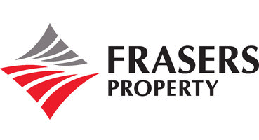 Logo der Firma Frasers Property Industrial