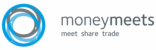 Logo der Firma moneymeets community GmbH