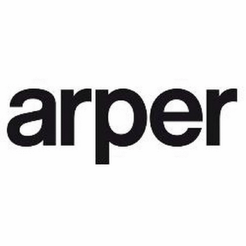 Logo der Firma Arper SPA