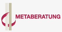 Logo der Firma Metaberatung GmbH