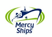 Logo der Firma Mercy Ships Deutschland e.V.