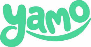 Logo der Firma yamo food GmbH