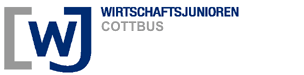 Logo der Firma Wirtschaftsjunioren Cottbus e. V. / c/o Industrie- und Handelskammer Cottbus