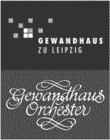 Logo der Firma Gewandhaus zu Leipzig