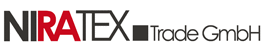 Logo der Firma NIRATEX Trade GmbH