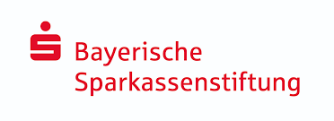 Logo der Firma Bayerische Sparkassenstiftung