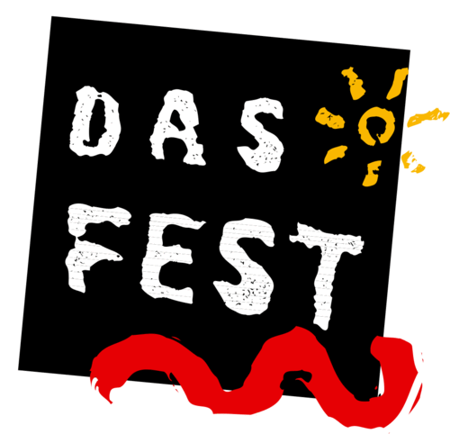 Logo der Firma DAS FEST