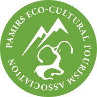 Logo der Firma Pamirs Eco-Cultural Tourism Association