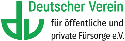 Logo der Firma Deutscher Verein für öffentliche und private Fürsorge e. V.