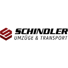 Logo der Firma Schindler Umzüge