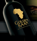 Logo der Firma Golden Kaan Limited