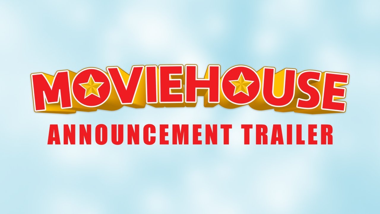 Moviehouse | Announcement Trailer