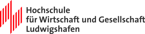 Logo der Firma Hochschule für Wirtschaft und Gesellschaft Ludwigshafen