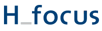 Logo der Firma H Focus AG