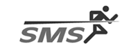 Logo der Firma sport media group GmbH
