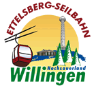 Logo der Firma Ettelsberg Seilbahn GmbH & Co.KG