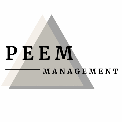 Logo der Firma Peem Management