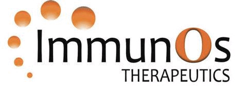 Logo der Firma ImmunOs Therapeutics AG