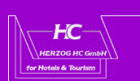 Logo der Firma Herzog HC GmbH for Hotels & Tourism